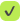 :check-mark: